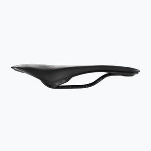 Siodełko rowerowe Selle Italia SLR Advan, Manganese Rail black