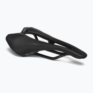 Siodełko rowerowe Selle Italia SLR Advan, Manganese Rail Black