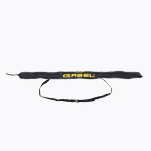 Pokrowiec na kije GABEL Pole Bag 1 PAIR czarny 8009010500002