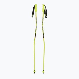 Kije narciarskie GABEL NT Lite GS-R yellow