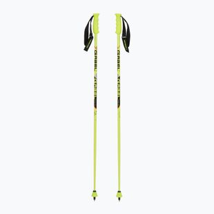Kije narciarskie GABEL NT Lite SL-R yellow