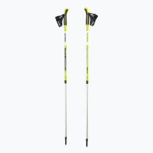 Kije nordic walking GABEL Vario S - 9.6 zielono-czarne 7008350530000