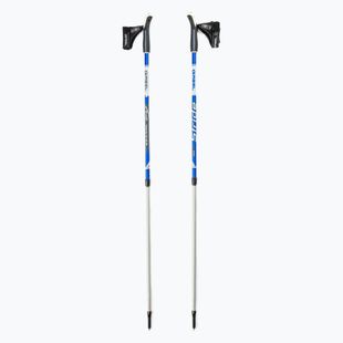 Kije nordic walking GABEL Vario S - 9.6 niebieskie 7008350540000