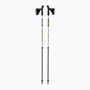 Kije nordic walking GABEL Nordic Friend zielone 7008350580000