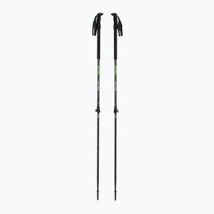 Kije skiturowe GABEL Trail Tour F.L. Carbon EF black