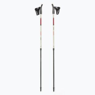 Kije nordic walking GABEL Strech ICE szare 7008352630000