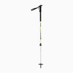 Kije skiturowe GABEL Trail Tour F.L Carbon EF green fluo