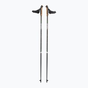 Kije nordic walking GABEL X-5 czarne 7009351141100