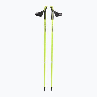 Kije nordic walking GABEL Light NCS zielone 7009341361050