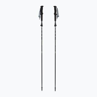Kije nordic walking GABEL Carbon Feather XTL czarny
