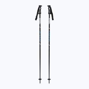 Kije narciarskie GABEL Speed black/blue