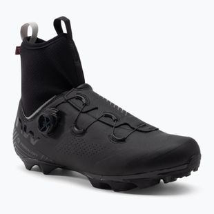Buty rowerowe MTB męskie Northwave Magma XC Core black