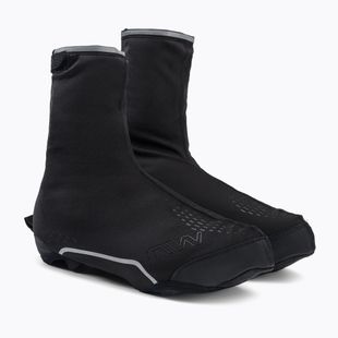Ochraniacze na buty rowerowe Northwave Fast Polar black