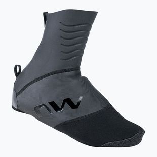Ochraniacze na buty rowerowe Northwave Extreme Pro High black