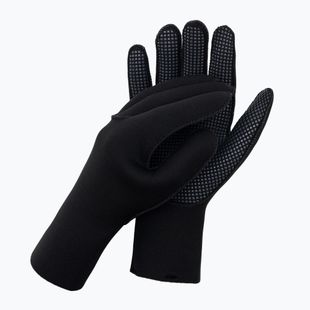 Rękawiczki rowerowe Northwave Fast Scuba black