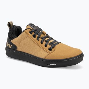 Buty rowerowe platformy męskie Northwave Tailwhip black/honey
