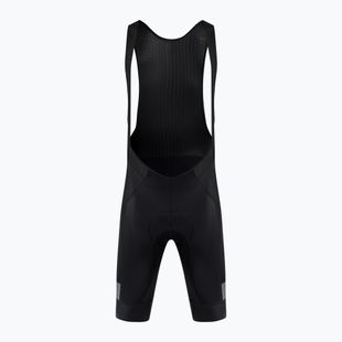Spodenki rowerowe męskie Northwave Rockster Bibshort black