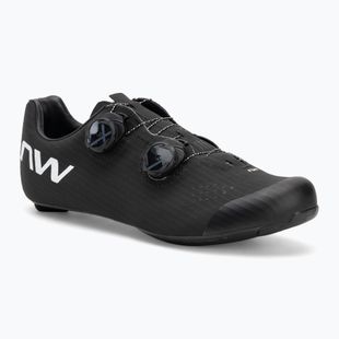 Buty szosowe męskie Northwave Extreme Pro 3 black/white