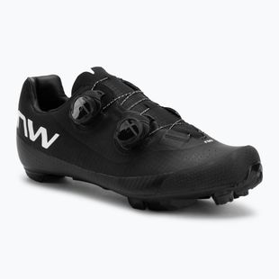 Buty rowerowe MTB męskie Northwave Extreme XCM 4 black