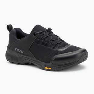Buty rowerowe platformy męskie Northwave Freeland black