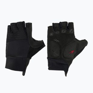 Rękawiczki rowerowe męskie Northwave Extreme Pro Short Finger black