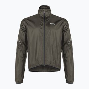 Kurtka rowerowa męska Northwave Vortex 2 forest green