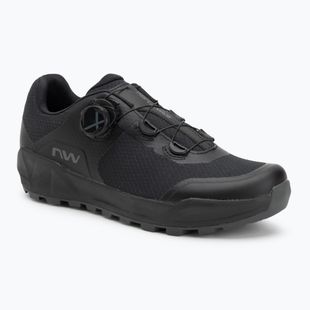 Buty rowerowe MTB męskie Northwave Corsair 2 black