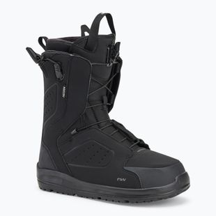 Buty snowboardowe męskie Northwave Freedom black