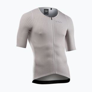 Koszulka rowerowa męska Northwave Extreme Ultra Light light grey