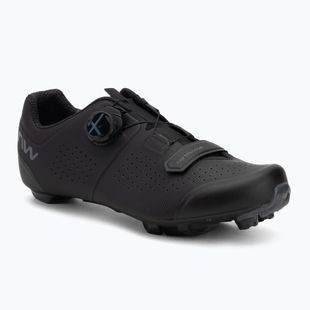 Buty rowerowe MTB męskie Northwave Razer black