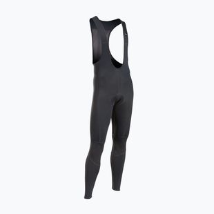 Spodnie rowerowe męskie Northwave Active Acqua Bibtight black