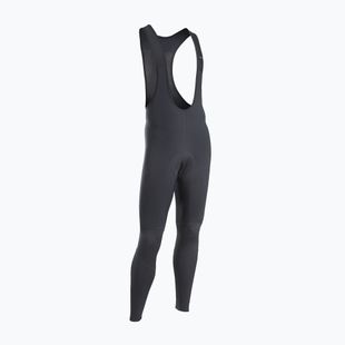 Spodnie rowerowe męskie Northwave Active Bibtight black