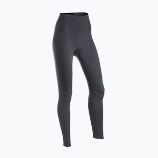 Spodnie rowerowe damskie Northwave Active Tight W black