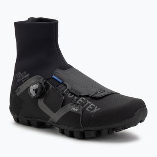 Buty rowerowe MTB męskie Northwave Celsius XT Arctic GTX black
