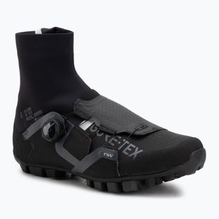 Buty rowerowe MTB męskie Northwave Celsius XT GTX black/dark grey