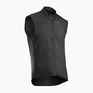 Kamizelka rowerowa męska Northwave Extreme Light Vest black
