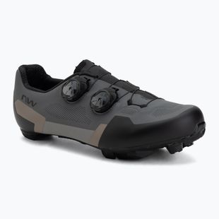Buty rowerowe MTB męskie Northwave Extreme XT black/sand