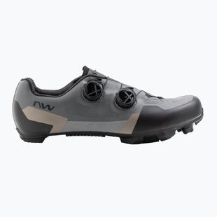 Buty rowerowe MTB męskie Northwave Extreme XT black/sand