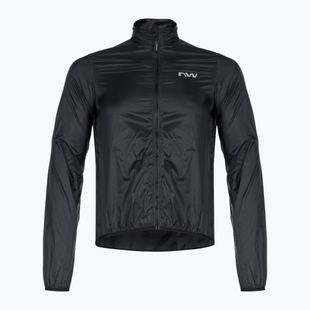 Kurtka rowerowa męska Northwave Breeze 2 black