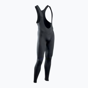 Spodnie rowerowe męskie Northwave Force 2 Bibtight black