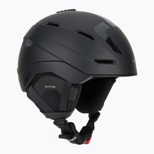 Kask narciarski Briko Berg matt black