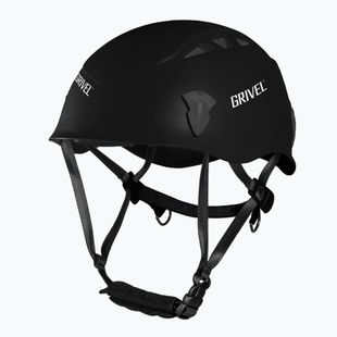 Kask wspinaczkowy Grivel Salamander 2.0 black