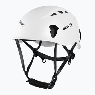 Kask wspinaczkowy Grivel Salamander 2.0 white