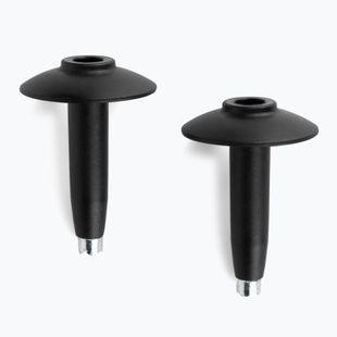 Talerzyki Fizan T-45 + Grot black