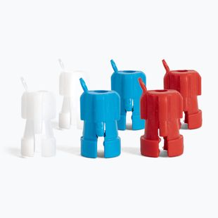 Expander blokada sekcji kijów Fizan Flexy set dark blue/white