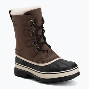 Buty męskie Sorel Caribou bruno