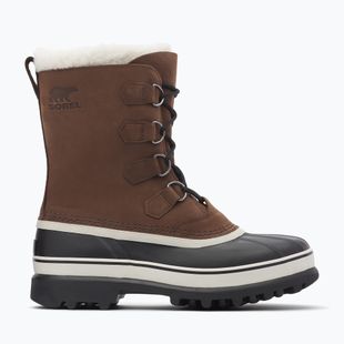 Buty męskie Sorel Caribou bruno