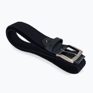 Pasek do spodni Eqode by Equiline Danka blue