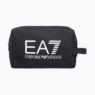 Kosmetyczka EA7 Emporio Armani Train Core Beauty 4 l black beauty