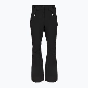 Spodnie narciarskie damskie EA7 Emporio Armani Ski Cortina Toray black